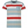 Pierre Cardin оригинална тениска S,M,L внос Англия, снимка 1 - Тениски - 24847093