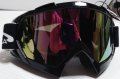 Очила за мотокрос, кросови очила, маска за ендуро и мотокрос VEGA, снимка 4