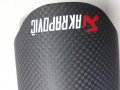  УНИКАЛНИ !!! AKRAPOVIC акрапович накрайници, снимка 7