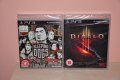 Нови игри.diablo 3,sleeping Dogs ps3