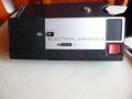 Vintage Continental ELECTROFLASH 555 Camera - апарат за колекционери, снимка 3