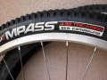 Продавам колела внос от Германия външни гуми за велосипед COMPASS 26 х 1,95, снимка 9