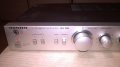 telefunken ra-100 stereo amplifier-внос швеицария, снимка 5