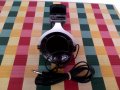 SAUND  STEREO HEAEDPHONES-колекционерски слушалки, снимка 1 - Слушалки и портативни колонки - 25723522