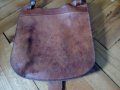Чанта женска-естествена кожа 216х160, снимка 4