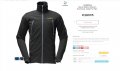 Norrona Narvik Warm2 Stretch Fleece Jacket, снимка 2