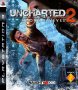 Uncharted 2 Among Thieves - PS3 оригинална игра, снимка 1 - Игри за PlayStation - 16949060