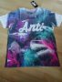Нова тениска Anticulture shark multicoloured, снимка 16