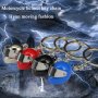 Каска за мотор/рали - ключодържател, снимка 5