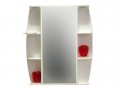 шкаф с огледало модел Доника 70см., снимка 1 - Огледала - 10838577