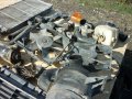 Части за Пежо 305 1.7D, снимка 2