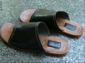 MADE IN ITALY мъжки чехли, снимка 1 - Мъжки сандали - 18734102