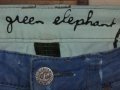 Дънки ONE GREEN ELEPHANT   дамски,размер 38-40, снимка 4