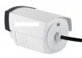 Метална 1mpx CCTV 1/4" Сензор 'Sony' с IR-Cut AHD 720P 3.6mm Удароустойчива Водоустойчива Камера, снимка 3