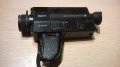 Eumig mini 3-ретро камера за колекция-внос швеицария, снимка 3