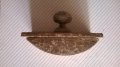 стар тампон за мастило, снимка 1 - Антикварни и старинни предмети - 14354931