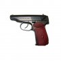 Пистолет Макаров – заводска реплика. Пистолет / револвер, снимка 1 - Бойно оръжие - 22078496