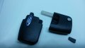 Дистанционно управление с ключ   Ford - Focus, Mondeo, C Max, S Max   3 бутона, снимка 3