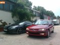 PEUGEOT 406 1.8I/2.0I/1.9TDI/2.0HDI-НА ЧАСТИ, снимка 3