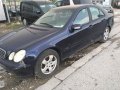 2.2cdi diesel w203 Ц класа C class Mercedes Мерцедес, снимка 8