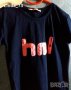Дам.тениска-"MHA"-/памук/,цвят-тъм.синя. Закупена от Германия., снимка 6