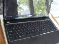 Лаптоп за части DELL Inspiron N5110