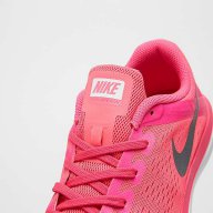 Нови оригинални дамски маратонки Nike Flex - размер 38,5, снимка 4 - Маратонки - 16941165
