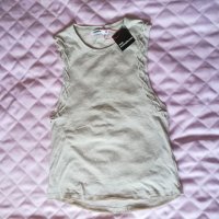 НОВА дамска блуза, снимка 1 - Други - 22387479