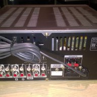 ПОРЪЧАН-sony ta-ex50-integrated stereo amplifier-внос англия, снимка 16 - Ресийвъри, усилватели, смесителни пултове - 10409756