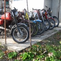 колянов вал, снимка 6 - Мотоциклети и мототехника - 18693984