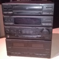 pioneer xr-p320-cd.tape.tuner.amplifier-внос швеицария, снимка 1 - Плейъри, домашно кино, прожектори - 12488008