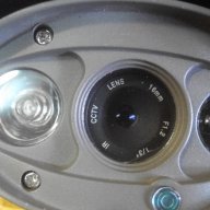 Метална HD 1200 Tв Линии IRCut Удароустойчива Водоустойчива Охранителна Камера 80Метра Нощно Виждане, снимка 5 - Камери - 8375966