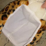 Шапка Тигър, снимка 10 - Шапки, шалове и ръкавици - 9776700