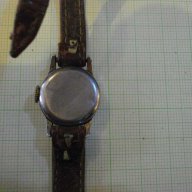 Часовник "SLAVA" ръчен дамски позлатен работещ, снимка 2 - Дамски - 7966835