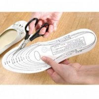 Стелки от мемори пяна Memory Insoles, снимка 2 - Други - 24363329