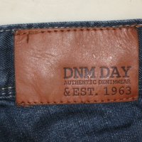 Дънки DNM DAY   мъжки,размер32, снимка 1 - Дънки - 24326002
