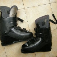 Ски обувки  SALOMON-27.5 см.-43.5 номер, снимка 3 - Зимни спортове - 24018233