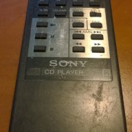 sony cd-remote-внос швеицария, снимка 2 - Дистанционни - 10580657