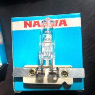 Narva HLWS-5 Halogen Lamp -12V 100W PY24-1.5, снимка 12 - Друга електроника - 14040183