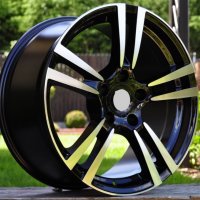 19" 20" 21" 22" Ал. Джанти Порше 5X130 PORSCHE CAYENNE Panamera, снимка 6 - Гуми и джанти - 25950646