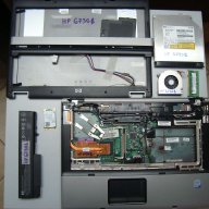 Hp Compaq 6730b лаптоп на части, снимка 1 - Части за лаптопи - 14912651