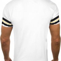 Мъжка тениска X2081, снимка 9 - Тениски - 25089756