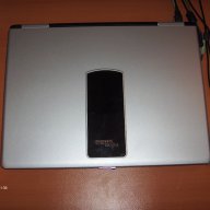 Лаптоп fujitsu siemens amilo L7320gw, снимка 1 - Лаптопи за дома - 12867743