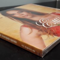 Емилия - Ех, Българийо красива, снимка 3 - CD дискове - 11043617