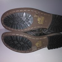 Feud оригинални обувки, снимка 4 - Мъжки боти - 24184685