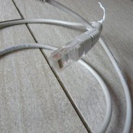 8 пътечков кабел , снимка 2 - Кабели и адаптери - 13481652
