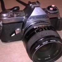 pentax asahi japan-фотоапарат и обектив-внос швеция, снимка 12 - Фотоапарати - 25387271