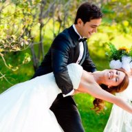Сватбени танци-уроци и обучение