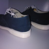 Dr Martens оригинални обувки, снимка 4 - Ежедневни обувки - 24668570