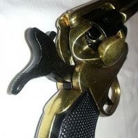 Револвер Colt, Stati Uniti 1873. Реплика на Колт с високо качество, снимка 5 - Бойно оръжие - 21103361